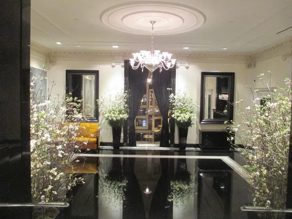 The Carlyle Hotel