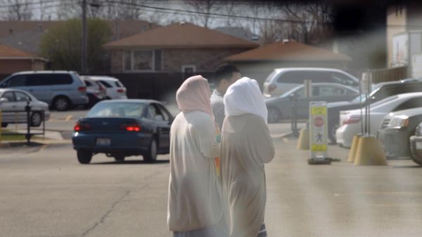 Residents of the Arab-American neighborhood of Bridgeview, IL have been under FBI surveillance for decades. From The Feeling Of Being Watched