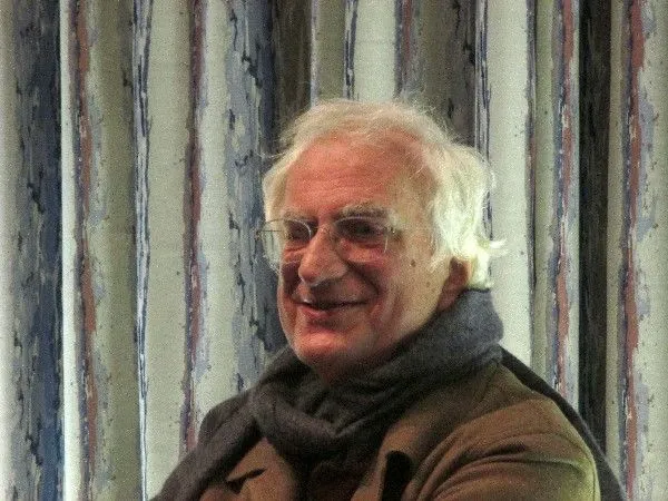 Bertrand Tavernier 4