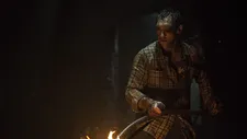 Keeping the fire going