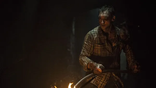 The Hallow 4