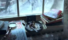 The Holdovers attention to detail by production designer Ryan Warren Smith