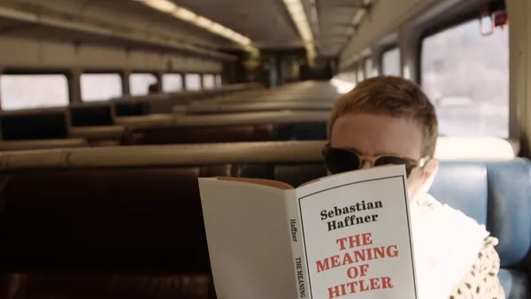 The Meaning Of Hitler - Sebastian Haffner