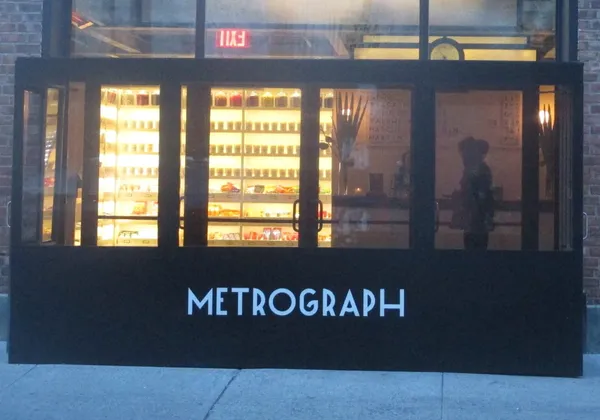 The Metrograph in New York 2