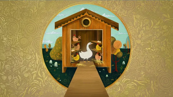The Ocean Duck 4