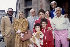 Richie with headband (Luke Wilson), the tennis player in Wes Anderson’s The Royal Tenenbaums