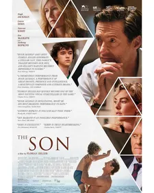 The Son poster