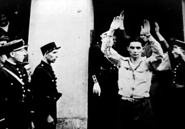 Marcel Ophüls’ The Sorrow And The Pity: "“All my discoveries must occur during the shooting in order for the viewer to share my own sense of surprise.”