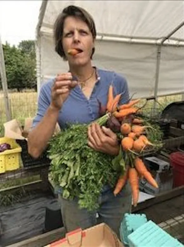 The Soul Of A Farmer 2