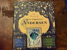 The Stories Of Hans Christian Andersen, collection Anne-Katrin Titze