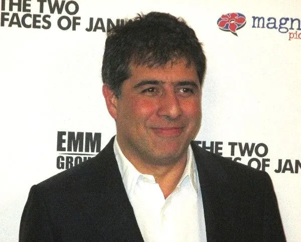 Hossein Amini