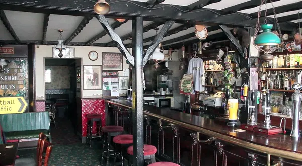 The Vaults 2