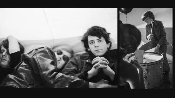 The Velvet Underground DOC NYC