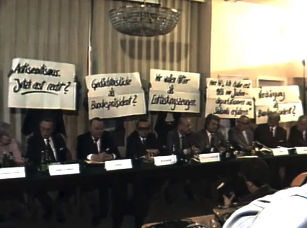 The Waldheim Waltz 2