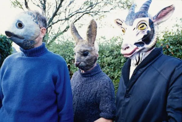 The Wicker Man 9