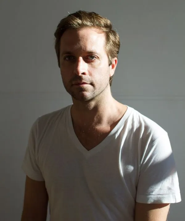 John Trengove