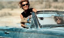 Thelma And Louise