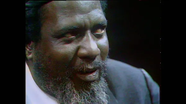Thelonious Monk 3