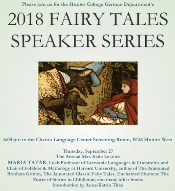 Therapeutic, Toxic, and Skin Deep: The Dark Magic of the Grimms’ Fairy Tales