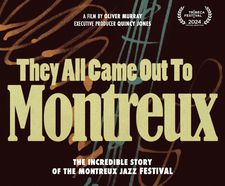 They All Came Out To Montreux