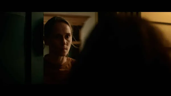 Sarah McGuire in They Wait In The Dark 2