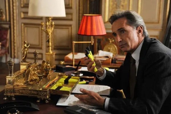Thierry Lhermitte