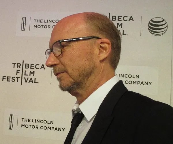Paul Haggis