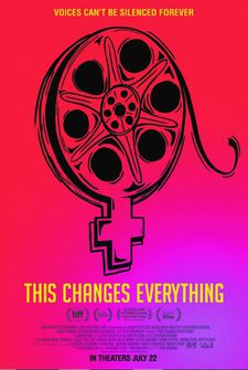 Tom Donahue on This Changes Everything: “I brought in Geena Davis as a strategic partner and having her around really helped us getting the big names and it expanded the reach of the film.”