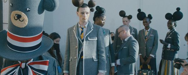 Thom Browne: The Man Who Tailors Dreams