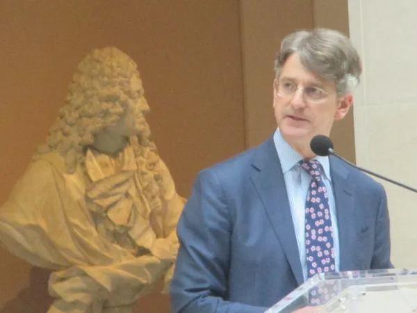 Thomas P Campbell