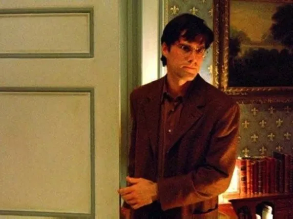 Thomas Gibson in Eyes Wide Shut