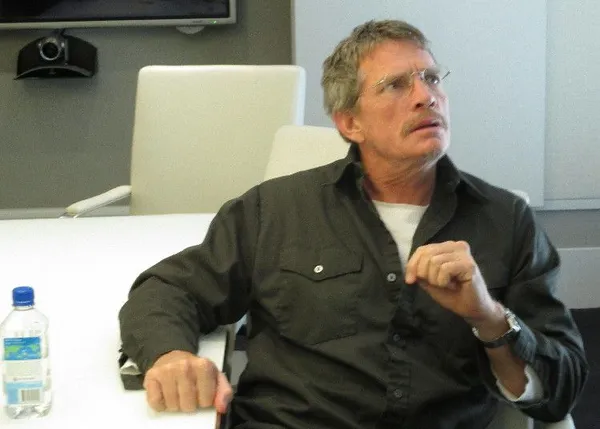 Thomas Haden Church 2