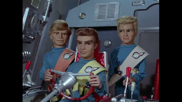 Thunderbirds