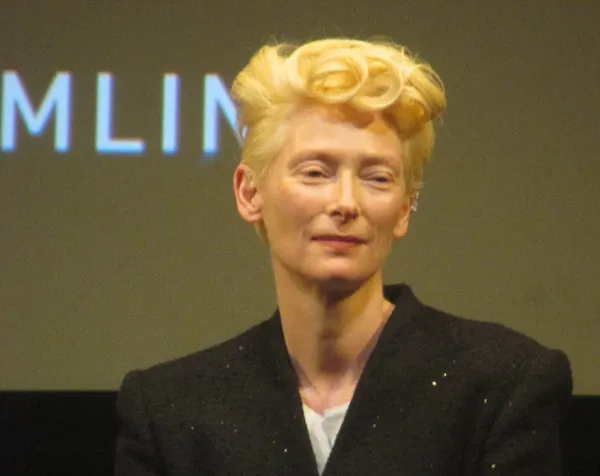 Tilda Swinton 16