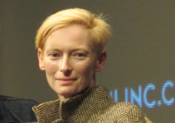 Tilda Swinton 15