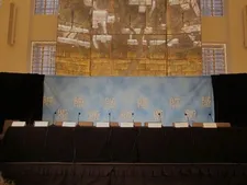 Tim Burton's Big Eyes press conference: "It's like Big Brother watching you with those big eyes. And the polarised responses to it."