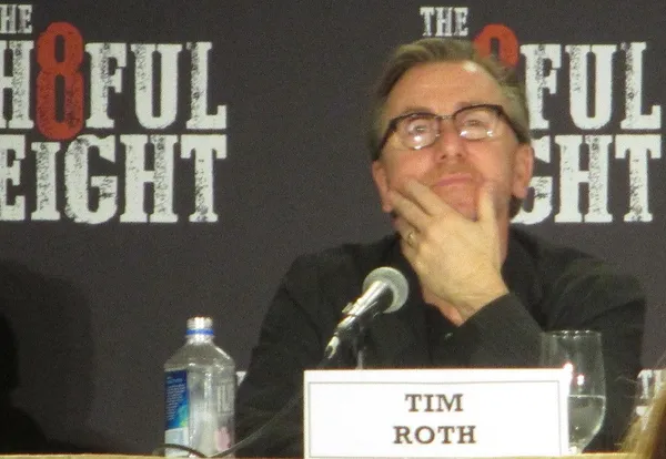 Tim Roth