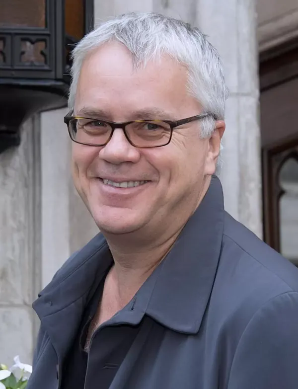Tim Robbins 11