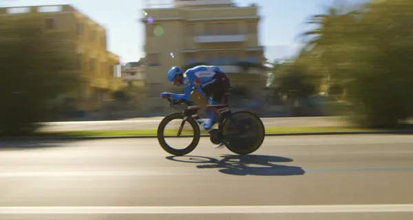 Time Trial 9