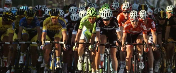 Time Trial 6