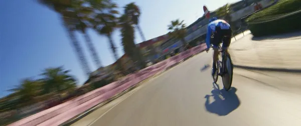 Time Trial 7