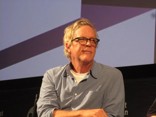 Todd Haynes