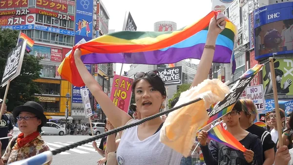 Queer Japan 3