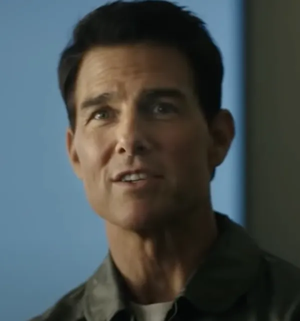 Tom Cruise