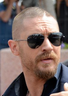 Tom Hardy