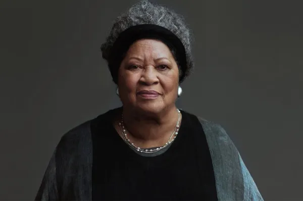 Toni Morrison 4