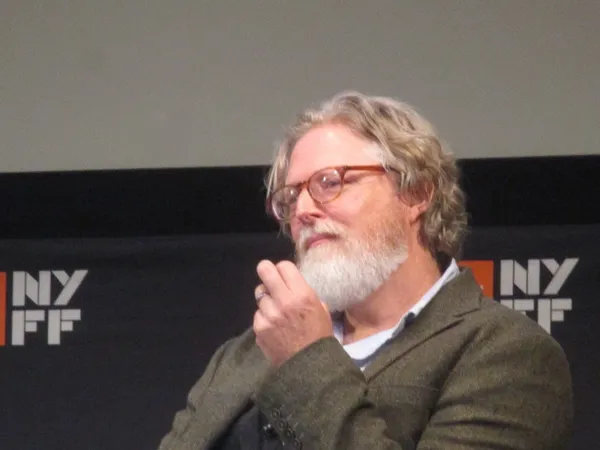 Tony McNamara