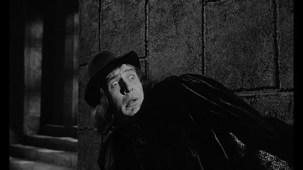 Vincent Price in Tower Of London
