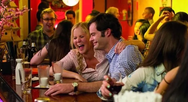 Trainwreck