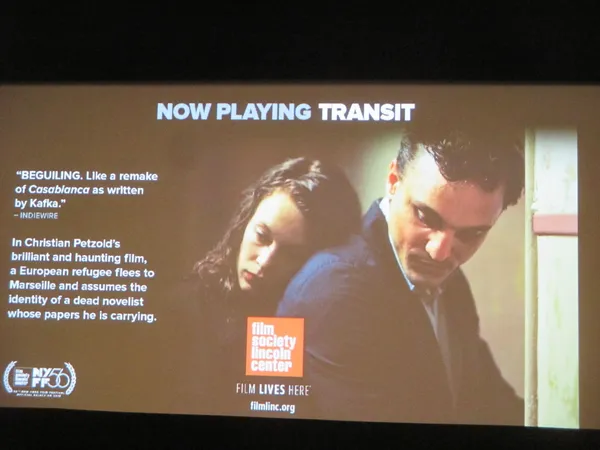 Transit poster 2